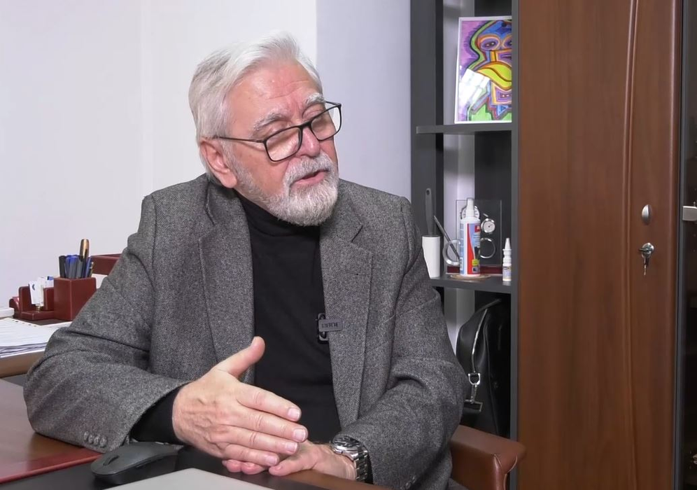 Constantin Edmond Cracsner vorbește despre cazul medicului Cristian Andrei