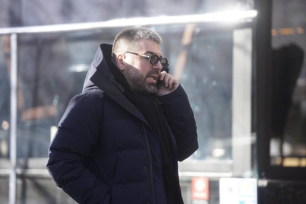 Juratul de la "Bravo, ai stil!", într-o convorbire lungă (Foto: CANCAN.RO)