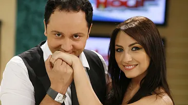 Catalin Maruta a facut marele anunt! Ce s-a intamplat in urma cu putin timp: Familia emisiunii s-a marit