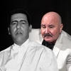 Nuțu Cămătaru, în doliu! Pelicanul, finul și vechiul său prieten, a murit