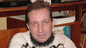 Poetul Traian T. Coşovei a murit astăzi, la vârsta de 59 de ani