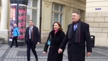 Mesajul președintelui Klaus Iohannis pentru români! Un an nou fericit