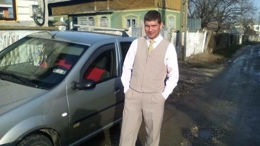 El este criminalul care a șocat Teleormanul! Și-a ucis iubita cu sânge rece, după ce s-a inspirat dintr-un serial polițist: „De acolo i-ar fi venit ideea omorului!”