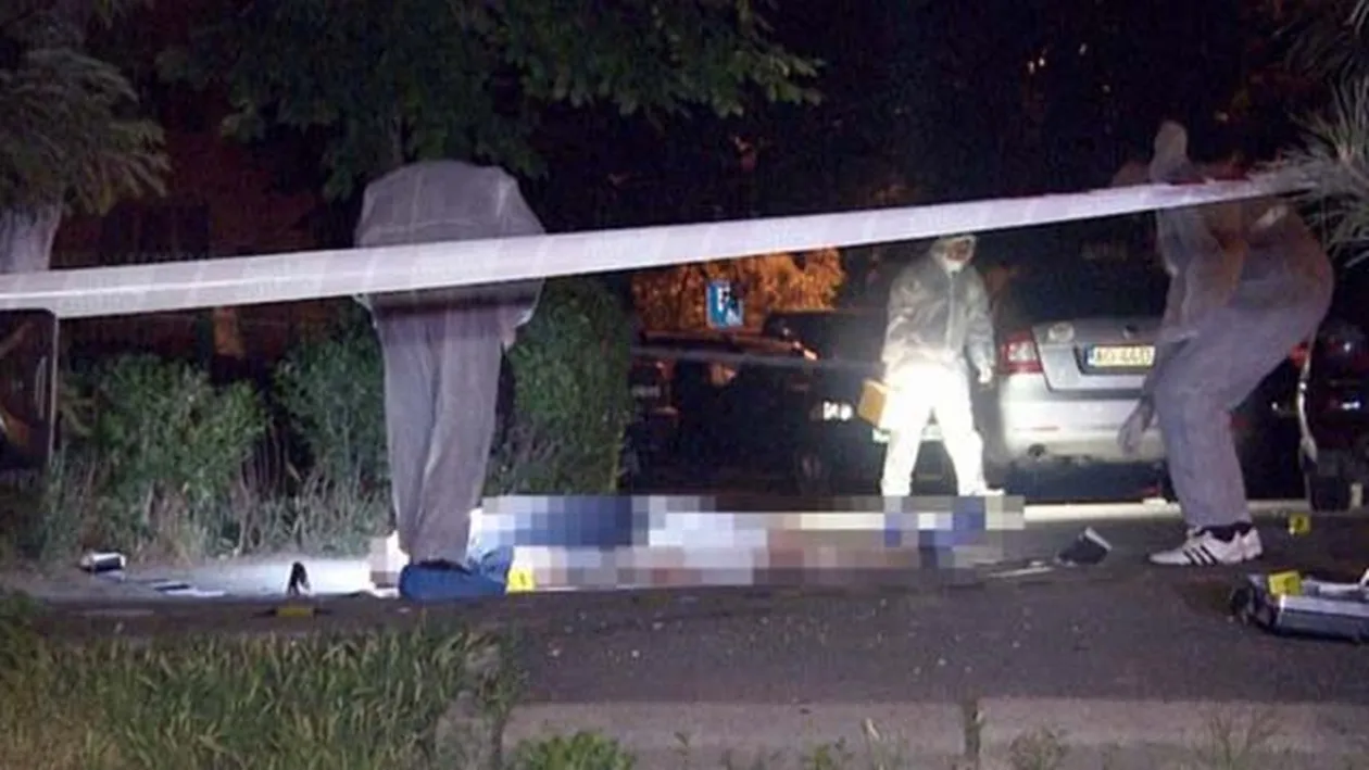 TRAGEDIE! Sase persoane, impuscate in fata unei biserici din New York unde avea loc o ceremonie funerara