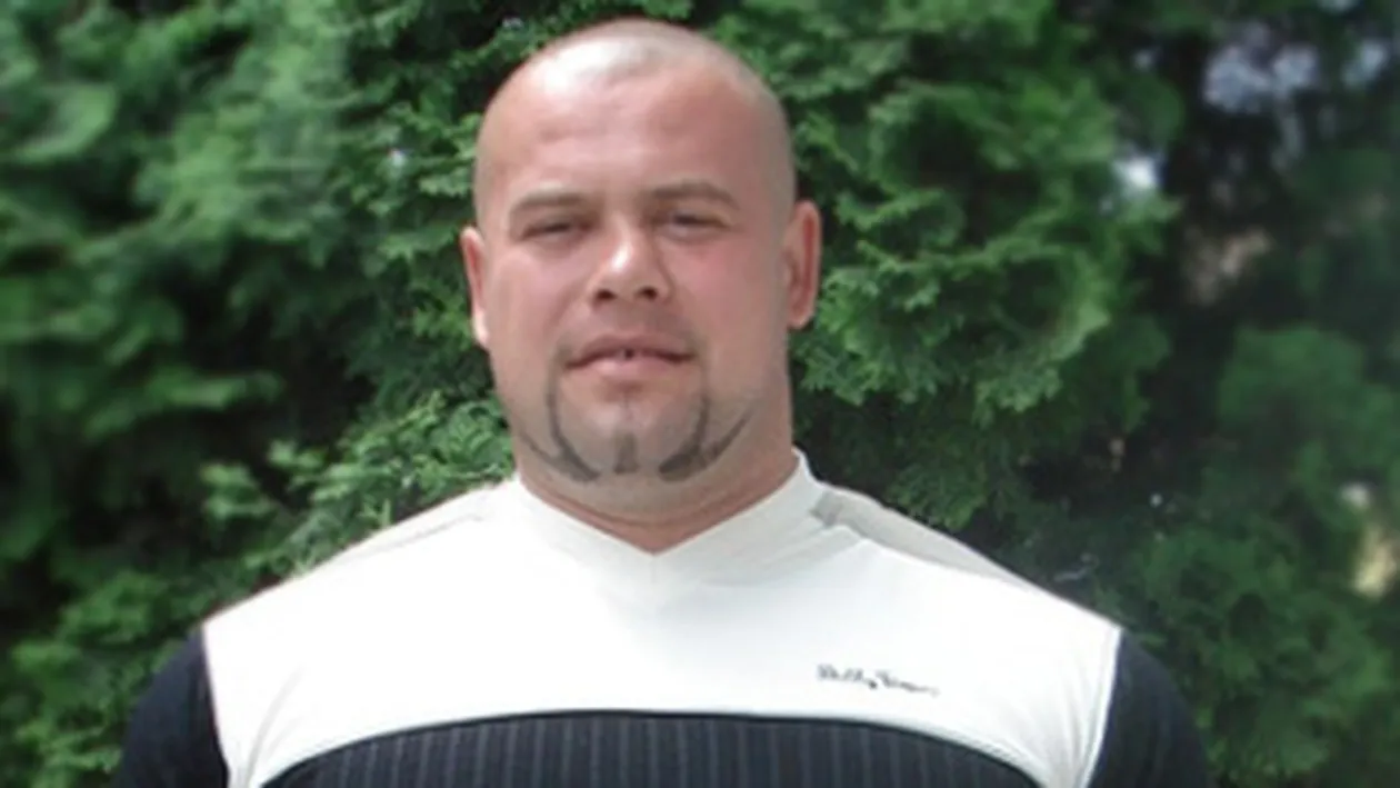 Autopsia arata ca Strongest man Alin Popa a murit inecat! Vezi care a fost verdictul legistilor!