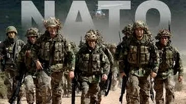 A început deja cel mai mare exerciţiu NATO în România. Armata SUA a ocupat şoselele