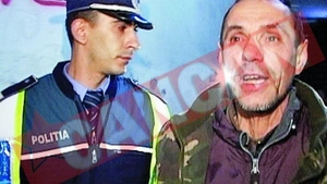 A furat o pusca pentru a-l ucide pe Ben Laden