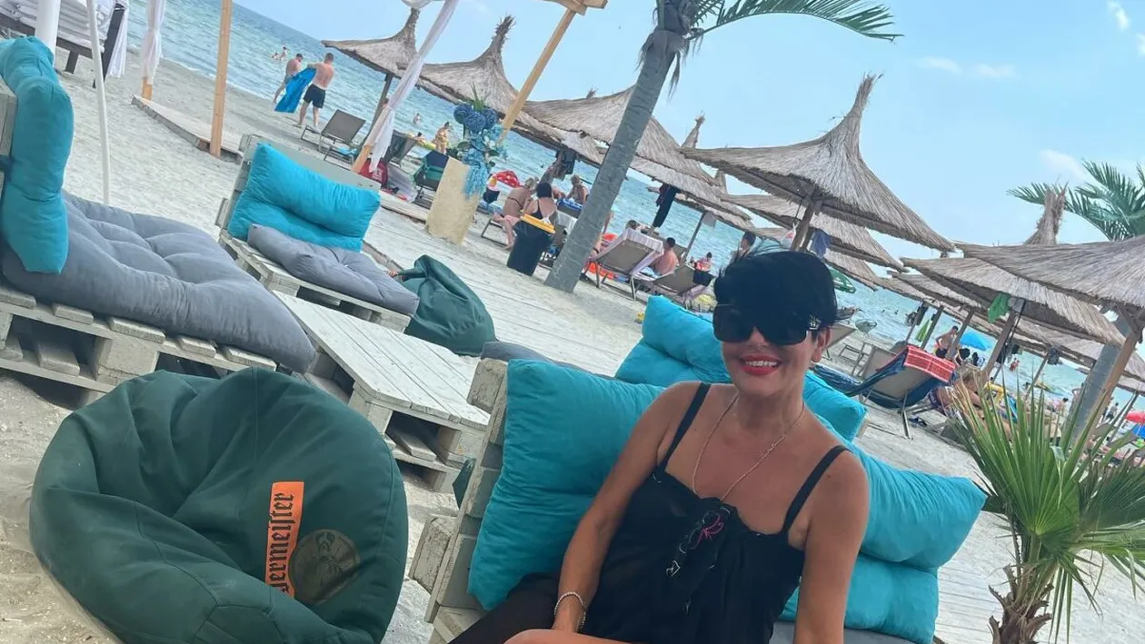 Patrizia Paglieri a recunoscut! Ce operații estetice și-a făcut de-a lungul timpului fosta jurată de la MasterChef