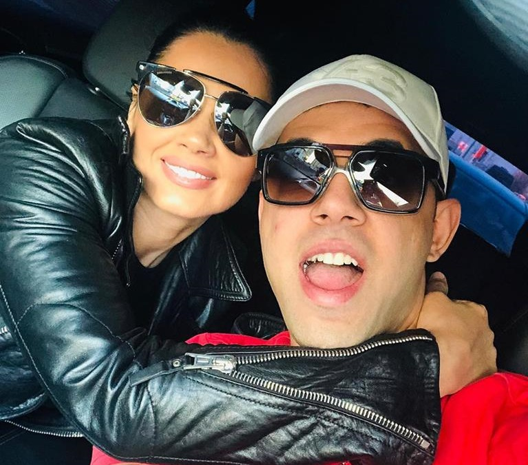 Oana Zăvoranu și soțul ei, probleme în paradis! Cum au fost filmați recent