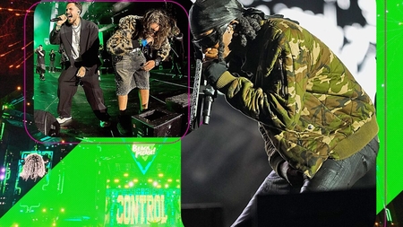 Playboi Carti, Ian și Azteca au ținut fanii în priză până-n zori. Momentele care au electrizat scena Beach, Please!