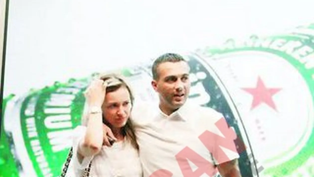 Isi ascunde sarcina!