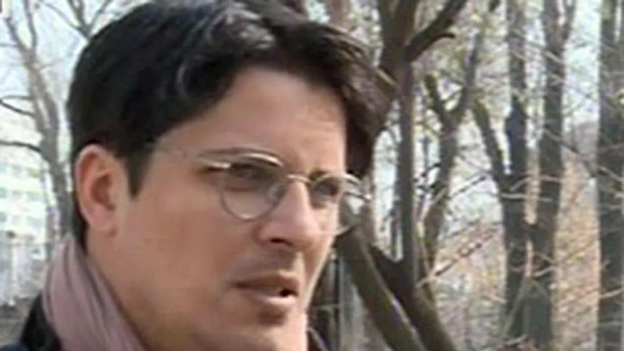 Lucian Viziru a depus plangere la DNA impotriva juriului preselectiilor Eurovision Romania 2012