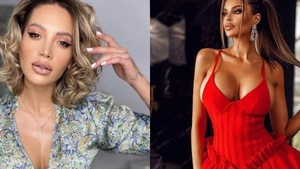 Iulia Sălăgean, atac direct la adresa fostei iubite a lui Alex Bodi. Ce a spus despre Justyna Gradek