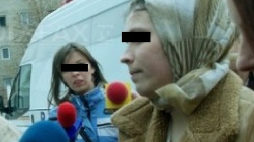 Povestea infioratoare a femeii care a socat intreaga tara! Si-a decapitat bebelusul, crezand ca Satana traieste prin el!