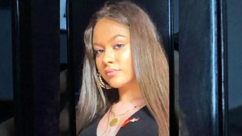 Este alertă! Poliția o caută pe Florentina, o adolescentă de 14 ani din Capitală care a dispărut fără urmă