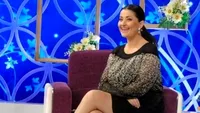 Gabriela Cristea, momente de gelozie: ”Erau două fete lângă Tavi...”