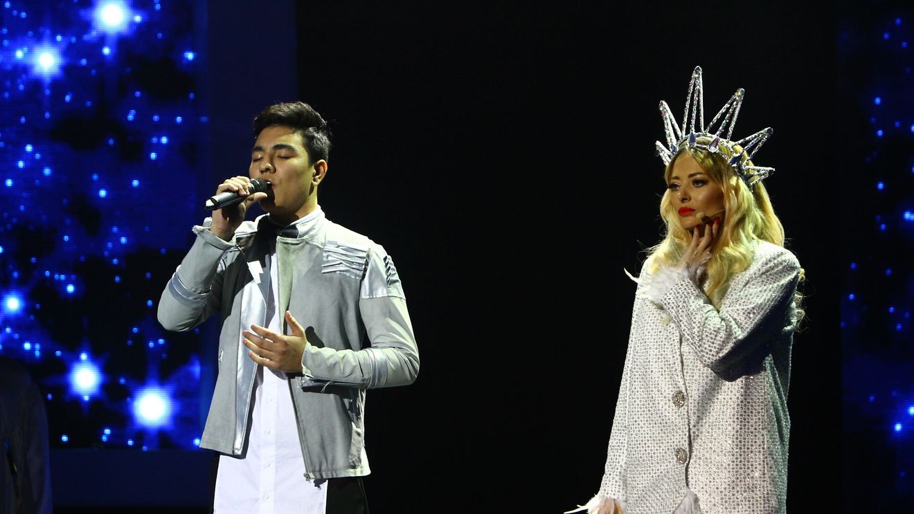 Delia, reacţie dură după victoria Olgăi Verbiţchi la ”X Factor”: ”Este încă o dovadă că lucrurile care vor să aiba un succes real, concret, se obţin în urma unei...”