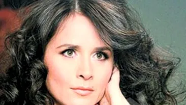 Am gasit arma de foc a cantaretei. Uite ce pistol tinea in casa Madalina Manole!