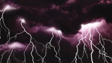 Meteorologii au facut un anunt socant! Vremea va fi apocaliptica in urmatoarele zile! Vezi care sunt judetele afectate