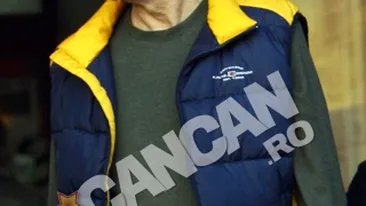 Inconstient, incapabil sa vorbeasca sau sa se hraneasca singur, actorul va parasi astazi spitalul Elias - O comisie de medici s-a intrunit pentru un ultim consult. Serban Ionescu este pregatit, in acest moment, pentru externare