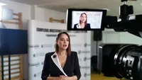 Andreea Marin, anunțul momentului. Ce se întâmplă cu “Nu există nu se poate!”, emisiune pe care o prezintă la TVR 2