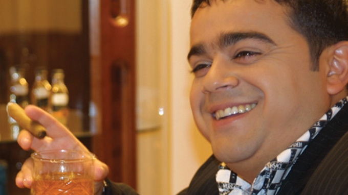 ADRIAN MINUNE a tras o sperietură pe cinste când a izbucnit incendiul în BAMBOO: ”Noi am fost primii care au văzut că a luat foc!”