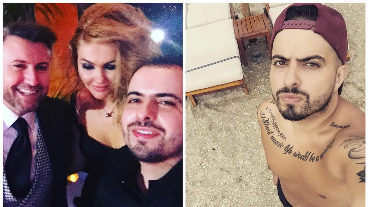 ELIS ARMEANCA a făcut un show de zile mari! CĂTĂLIN BOTEZATU l-a aplaudat la scenă deschisă