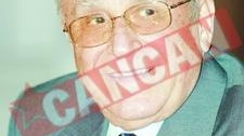 Iliescu Il ataca post-mortem pe Ceausescu