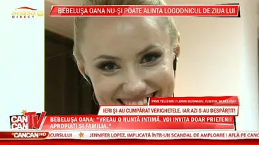 Uite ce bine arata Oana Ionita inainte de nunta! Vreau o petrecere intima! Voi invita doar prietenii si familia