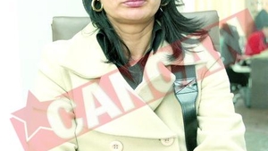 Una dintre victimele mandatarilor a castigat in instanta