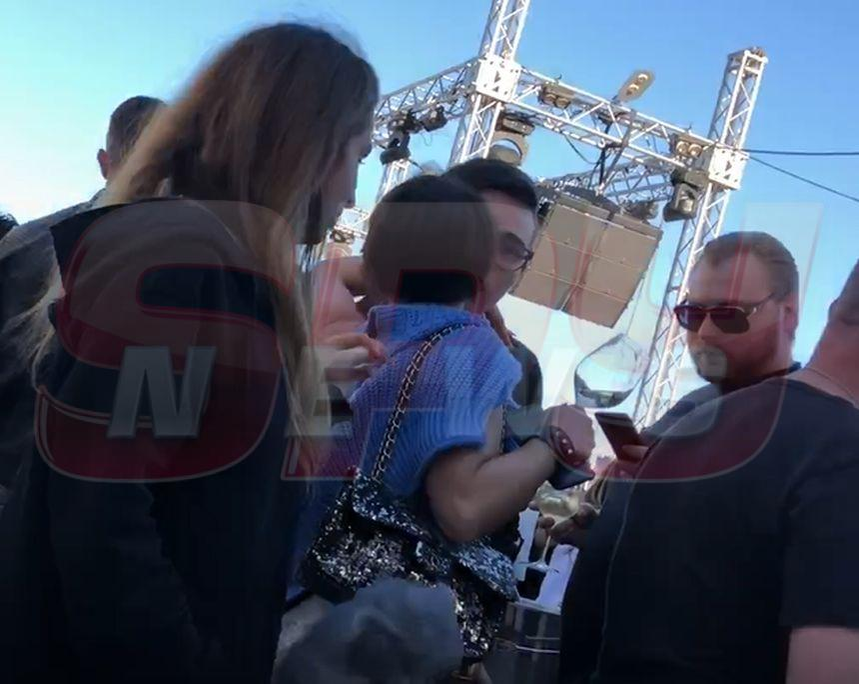 Ultimele imagini cu fiul lui Radu Mazăre. Cum arată acum Răducu