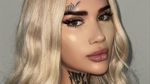 Lovitură grea pentru Bia Khalifa! Fosta iubită a lui Fulgy a ajuns, din nou, în fața instanței. Care este motivul