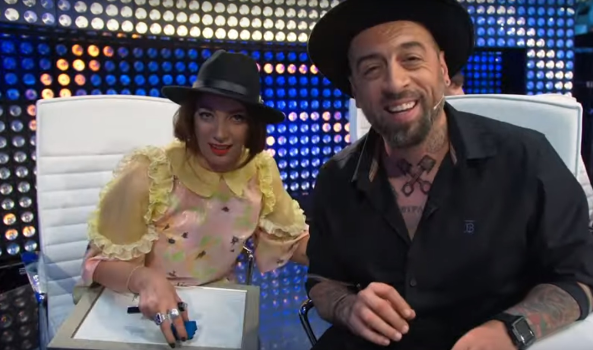Beatrice Rancea a dezvăluit un secret din viața intimă. S-a întâmplat într-un loc public