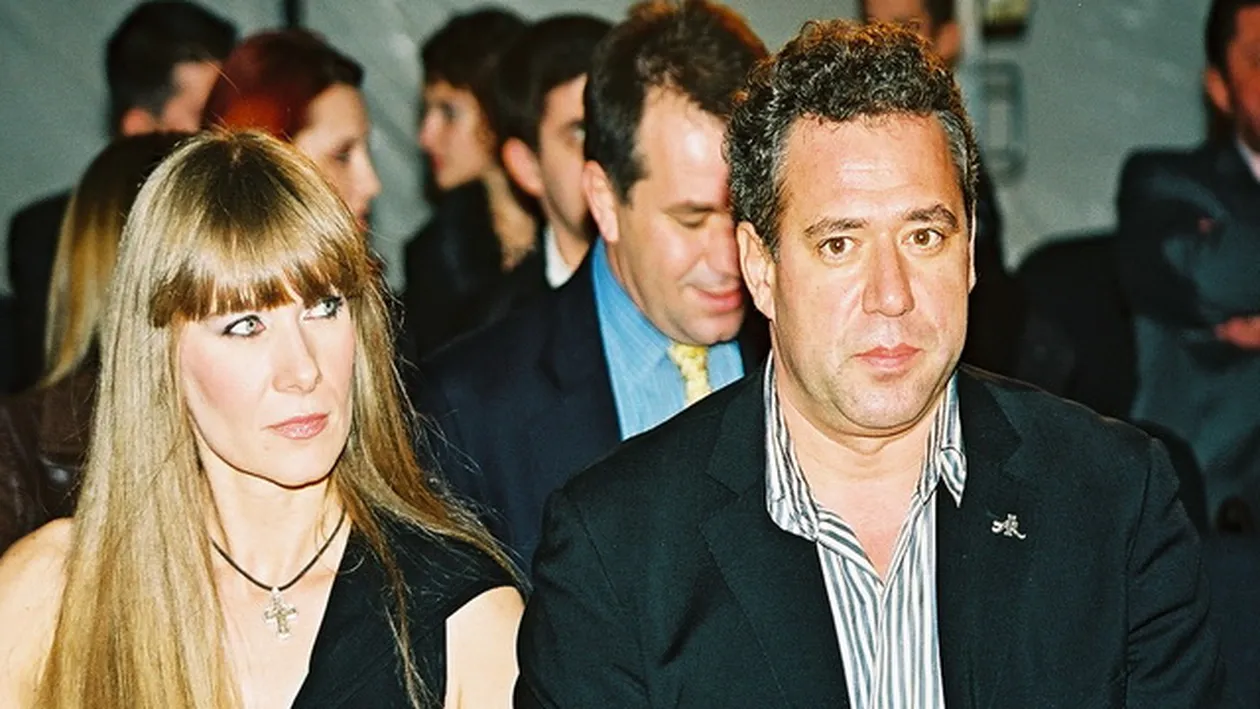 A murit cu o mare durere in suflet. Adrian Iovan nu a incetat s-o iubeasca pe Romanita