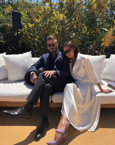 Victoria Beckham, mamă pentru a cincea oară? Vedeta își mai dorește un copil