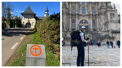 Cât costă o noapte de cazare la mănăstirea Putna. Experiența inedită a unei turiste