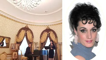 Soțul sopranei Maria Macsim Nicoară a mințit în declarații! Ce amănunte le-au mai atras atenția anchetatorilor