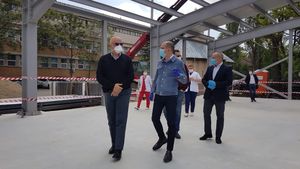 Ce se va întâmpla în spitalele din România, din 15 mai. Mesajul lui Raed Arafat în plină pandemie de COVID-19