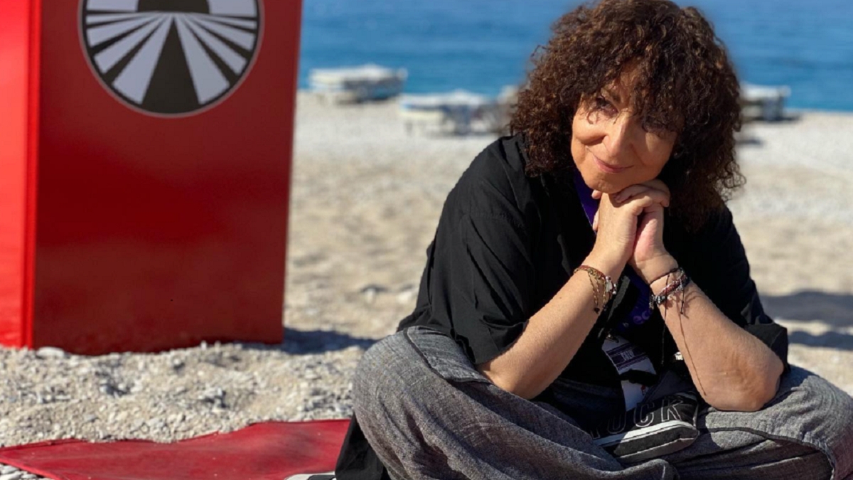 Ce lucra Mona Segall, de la America Express, pe vremea comuniștilor. A avut intrare în televiziune de la vârste fragede