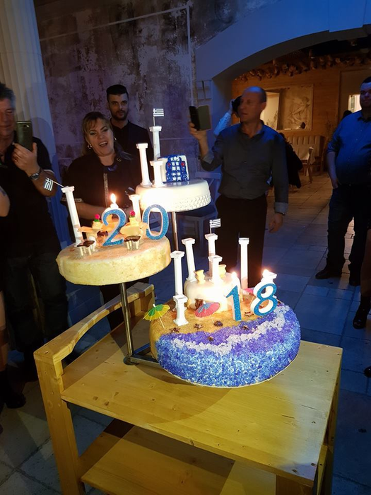 Oana Roman a petrecut Revelionul alături de mama ei: „De Crăciun a stat singură şi…”