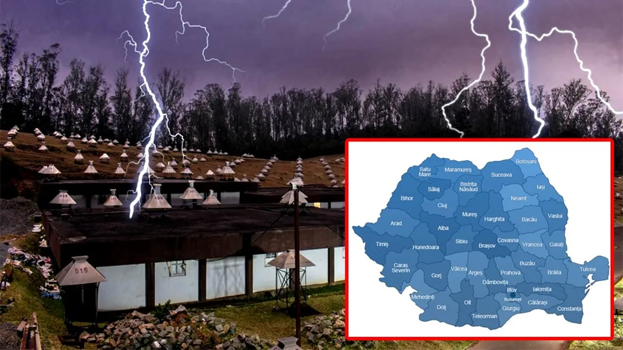 ANM anunță un iunie istoric în România. Luna iunie nu va mai fi la fel ca până acum