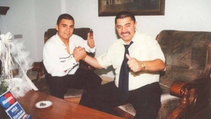 Lovitură după lovitură pentru Corduneni. Fratele lui Costel a fost săltat de mascați