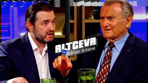 Medicul nutriționist, Virgiliu Stroescu dezvăluie trucuri uluitoare despre cum să slăbești. ”Eu am un regim, ăsta e un secret acum”