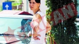 Un infractor milionar a disparut din Romania cu pasaport fals