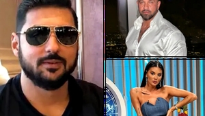 Fane Vancică intervine în scandalul momentului Alex Bodi - Ramona Olaru: ”A jignit în masă oameni buni”