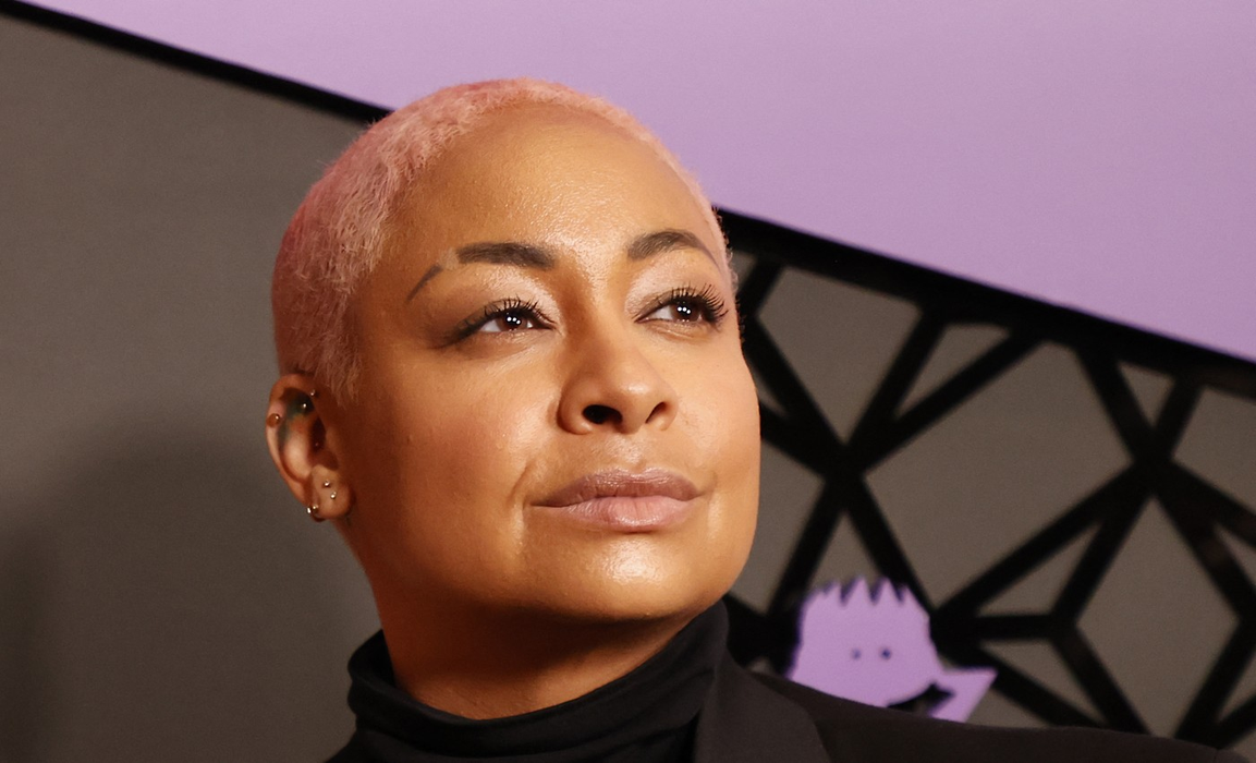 Raven-Symone. Sursa foto: Profimedia