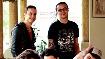 Animal X nu mai canta pe bani, ci pe PET-uri si doze de aluminiu! Vezi cat costa un bilet la concert