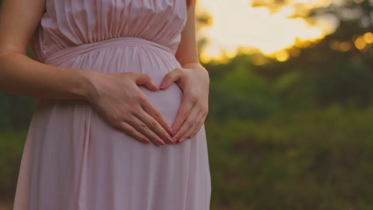 Artista din România a devenit mamă în mare secret! Motivul pentru care a ținut sarcina ascunsă până în ultimul moment