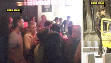 Game, set şi meci pierdut! Tecău a vrut să se facă cumnat cu Chivu, dar a fost refuzat