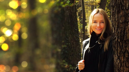 Stirista Antenei 1, inselata de viitorul sot, Marian Ionescu! Pe Octavia a lasat-o acasa, pe amanta a dus-o pe camp!